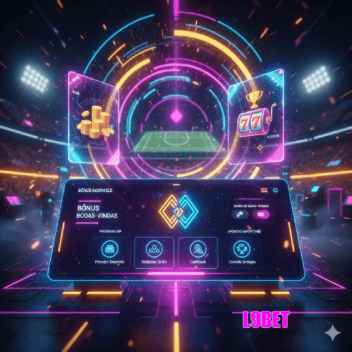 Bônus da L9BET (Figura 1)