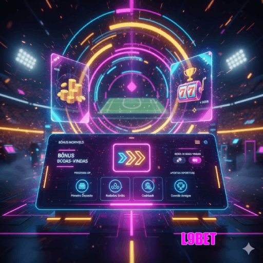 Bônus da L9BET (Figura 2)