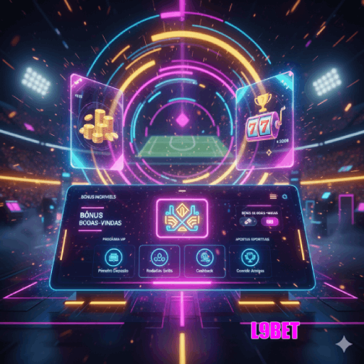 Bônus da L9BET (Figura 3)