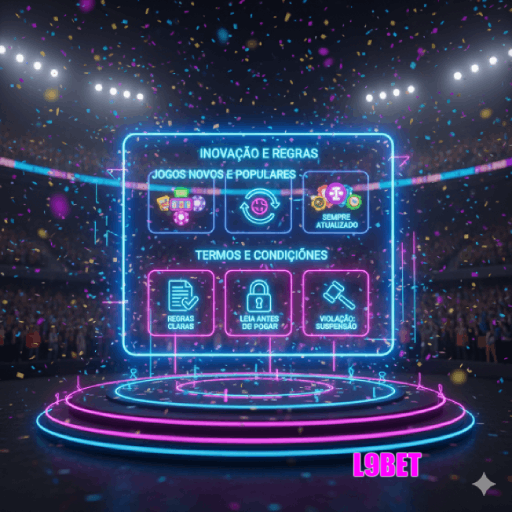 L9BET — Os melhores jogos e ganhos de verdade