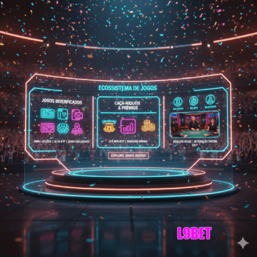 L9BET Jogos Figura 1