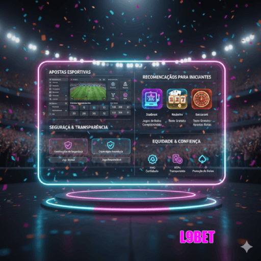 L9BET Jogos Figura 2