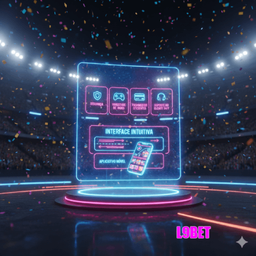 Plataforma L9BET – Segurança e Diversão Online