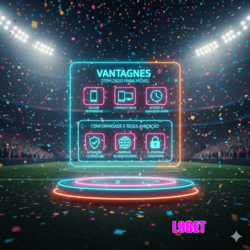Aposte com segurança e ganhe mais na L9BET!